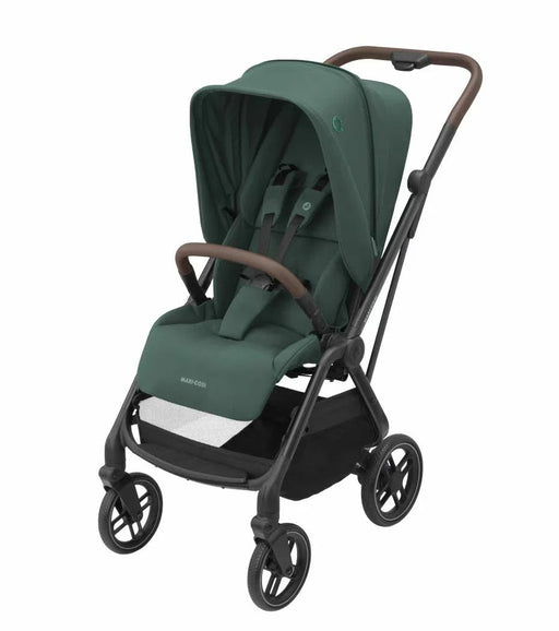 Maxi- Cosi Leona²- Essential Green | Baby Box | NZ Baby Shop