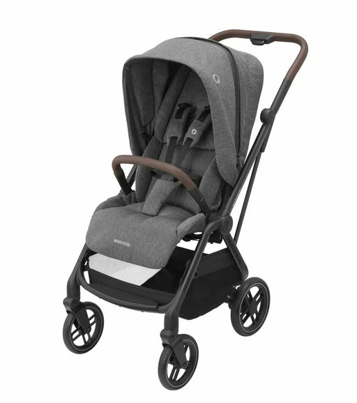 Maxi- Cosi Leona²- Select Grey | Baby Box | NZ Baby Shop