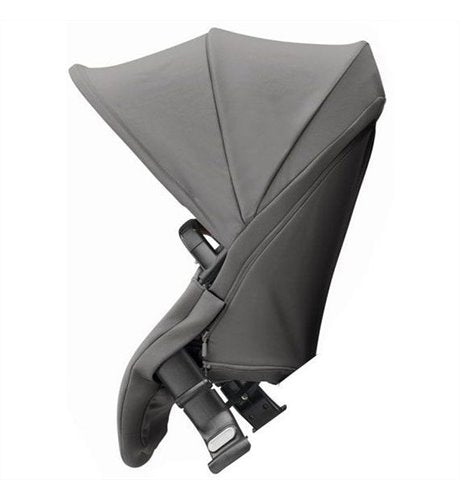 maxi cosi lila nomad grey Maxi Cosi Lila 2nd / Duo Seat