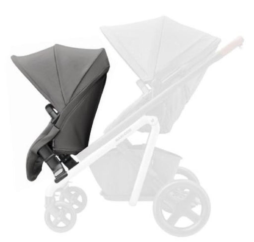 Maxi Cosi Lila 2nd / Duo Seat - Sparkling Grey - Limited Edition | Baby Box | NZ Baby Shop