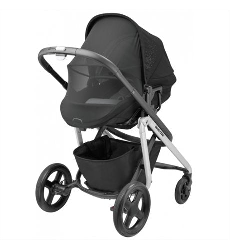 maxi cosi lila stroller Maxi Cosi Lila Stroller Nomad Black