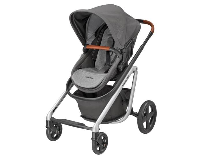 nomad grey maxi cosi Maxi Cosi Lila Stroller Nomad Grey