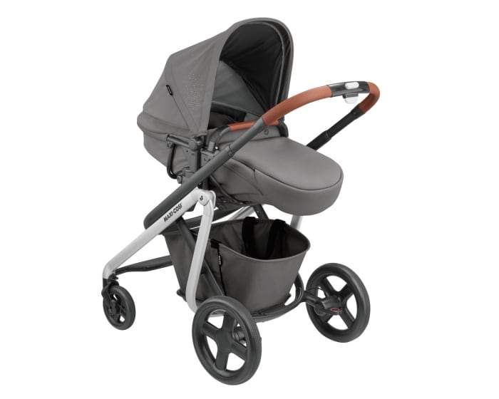 maxi cosi lila nomad grey Maxi Cosi Lila Stroller Nomad Grey