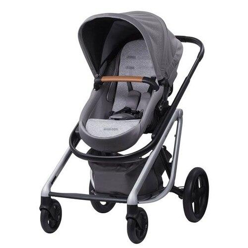 Maxi Cosi Lila Stroller Nomad Grey