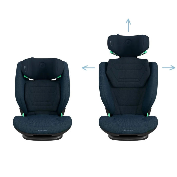 maxi cosi rodifix weight Maxi Cosi RodiFix Pro² i-Size