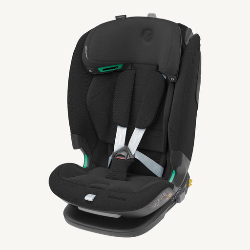 Maxi-Cosi Titan Pro i-size -Authentic Black | Baby Box | NZ Baby Shop