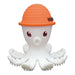 Mombella Octopus Teether | Baby Box | NZ Baby Shop