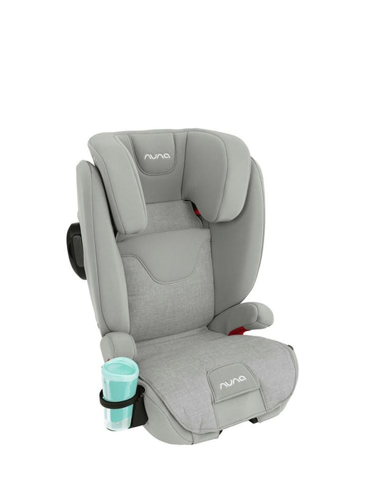 Nuna - AACE Booster Seat - Frost | Baby Box | NZ Baby Shop