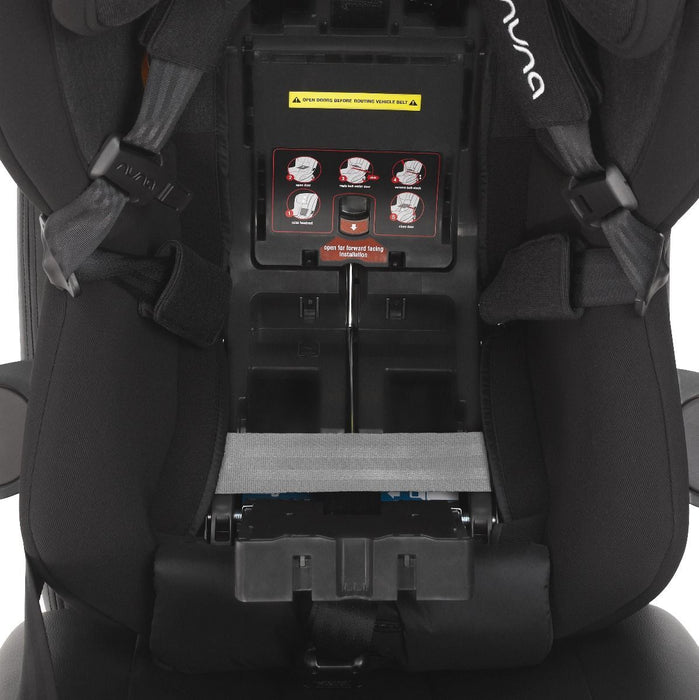 Nuna Rava Convertible Car Seat | Baby Box | NZ Baby Shop