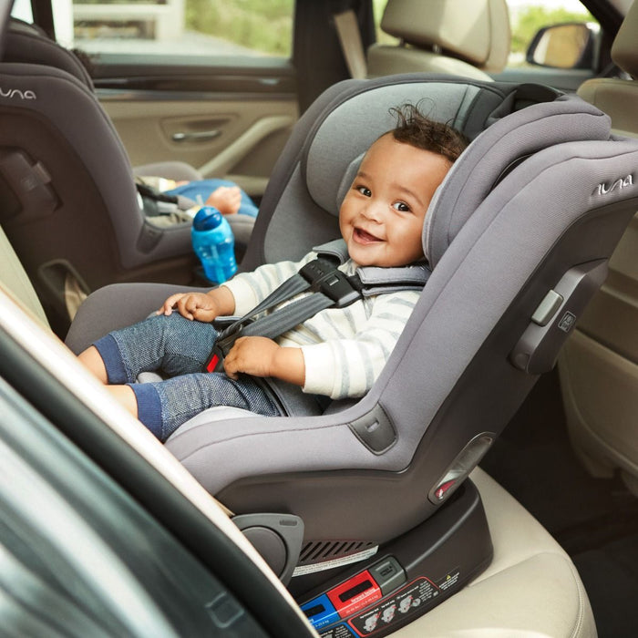 Nuna Rava Convertible Car Seat | Baby Box | NZ Baby Shop
