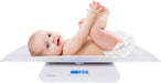Oricom Digital Baby Scales | Baby Box | NZ Baby Shop
