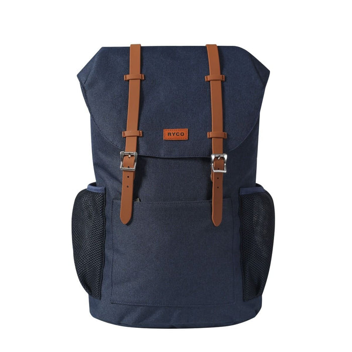 Ryco Coco Backpack - Navy | Baby Box | NZ Baby Shop
