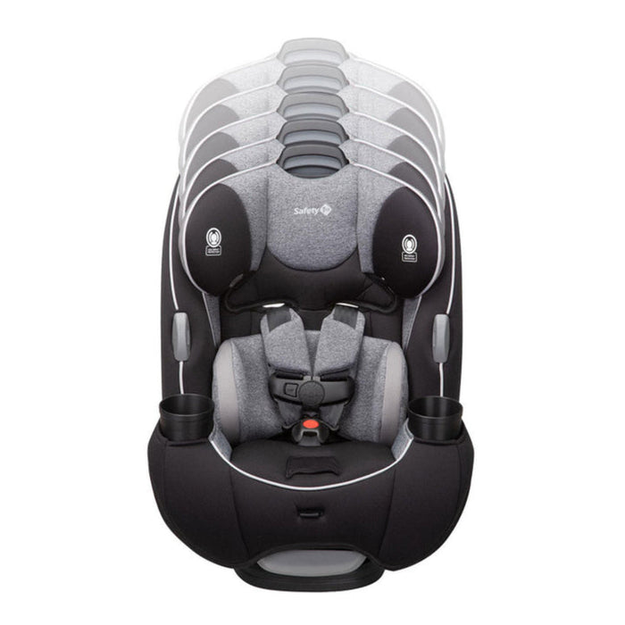 Convertible Car Seat Safety First Everfit In Safety 1st EverFit