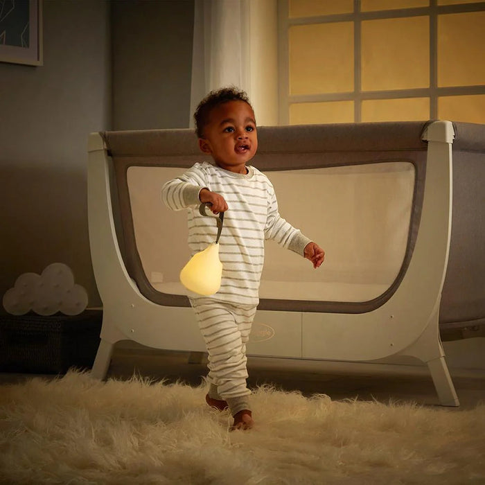 Shnuggle Moon Nightlight | Baby Box | NZ Baby Shop