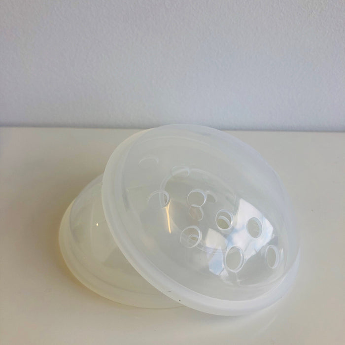 Unimom Nipple Shells | Baby Box | NZ Baby Shop