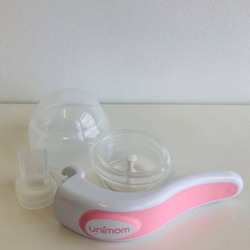 Unimom Switch Kit | Baby Box | NZ Baby Shop