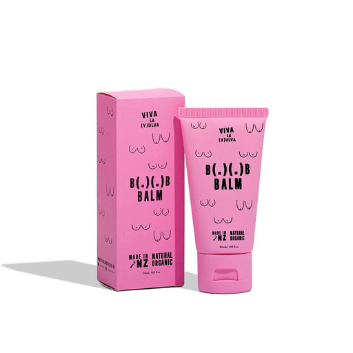 Viva La Vulva Boob Balm | Baby Box | NZ Baby Shop
