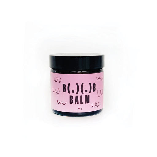 Viva La Vulva Boob Balm | Baby Box | NZ Baby Shop