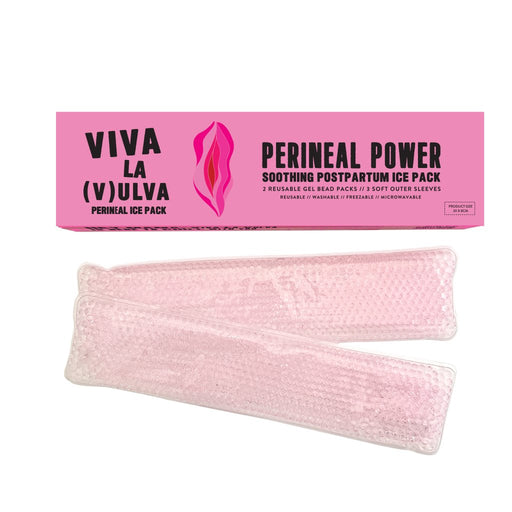 Viva La Vulva - Perineal Power Soothing Post Partum Ice Pack | Baby Box | NZ Baby Shop