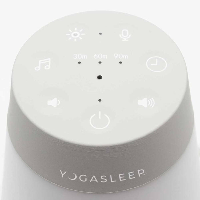 Yogasleep Baby Soother with Voice Recorder | Baby Box | NZ Baby Shop