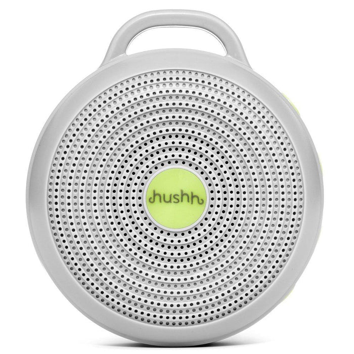 Yogasleep Hushh Continuous White Noise Machine | Baby Box | NZ Baby Shop