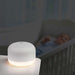 Yogasleep Travel Mini Sound Machine with Night Light | Baby Box | NZ Baby Shop